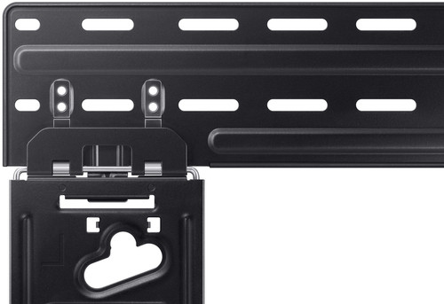 Купить Кронштейн для ТВ Samsung WMN-B50EB черный  9341178. Характеристики, отзывы и цены в Донецке