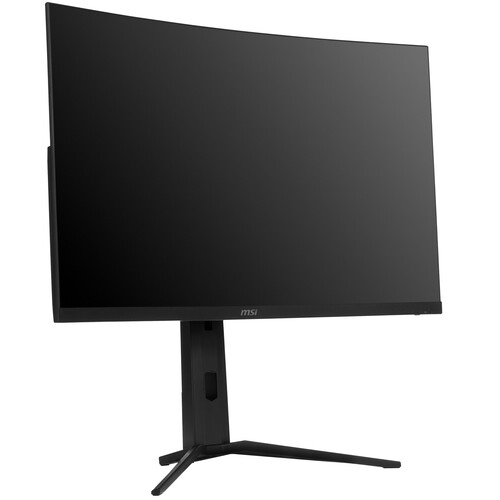 Купить 31.5" Монитор MSI MAG 321CUP черный  5454366. Характеристики, отзывы и цены в Донецке