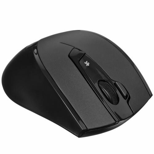 Купить Клавиатура+мышь беспроводная   A4Tech 9200F черный  0137808. Характеристики, отзывы и цены в Донецке