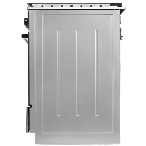 Купить Газовая плита Gorenje GGI6C22XA серебристый  9179719. Характеристики, отзывы и цены в Донецке