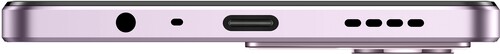 Купить 6.67" Смартфон realme C71 128 ГБ фиолетовый  5628817. Характеристики, отзывы и цены в Донецке