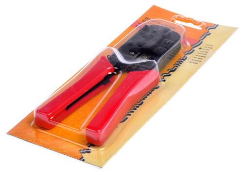 Купить Инструмент для обжима 5Bites LY-T568A  0009793. Характеристики, отзывы и цены в Донецке