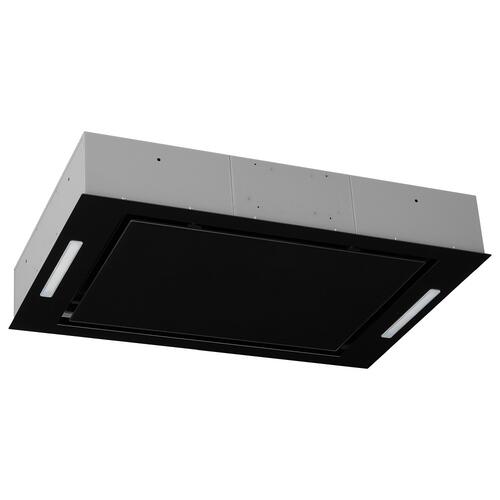 Купить Вытяжка полновстраиваемая Akpo WK-9 Skylight 90 черный/черный  9008327. Характеристики, отзывы и цены в Донецке