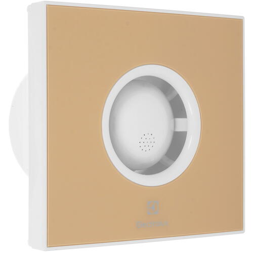 Купить Вытяжной вентилятор Electrolux Rainbow EAFR-120 бежевый  5307548. Характеристики, отзывы и цены в Донецке