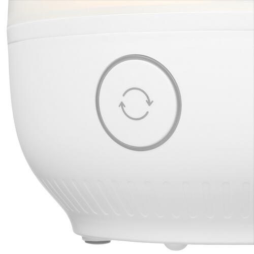 Купить Увлажнитель воздуха Zanussi ZH 5.0 T Licata  9007609. Характеристики, отзывы и цены в Донецке