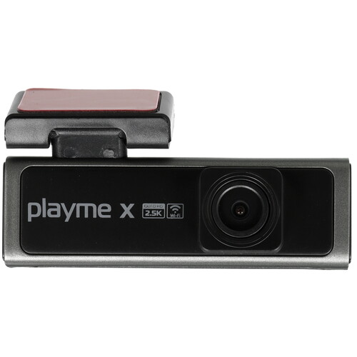 Купить Видеорегистратор Playme X  9238475. Характеристики, отзывы и цены в Донецке