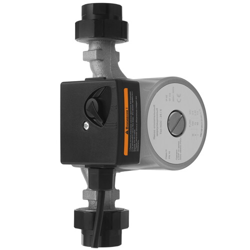 Купить Циркуляционный насос Wilo NOC 25/6  9037905. Характеристики, отзывы и цены в Донецке