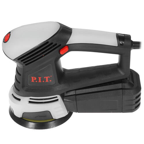 Купить Эксцентриковая шлифмашинка P.I.T. PDS125-C  8157187. Характеристики, отзывы и цены в Донецке