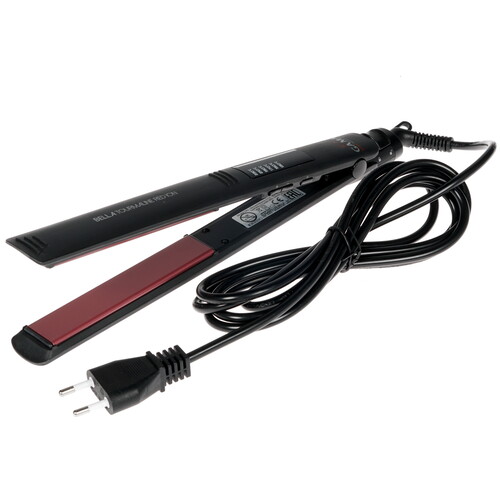 Купить Выпрямитель для волос GA.MA ELEGANCE LED BELLA  8155337. Характеристики, отзывы и цены в Донецке