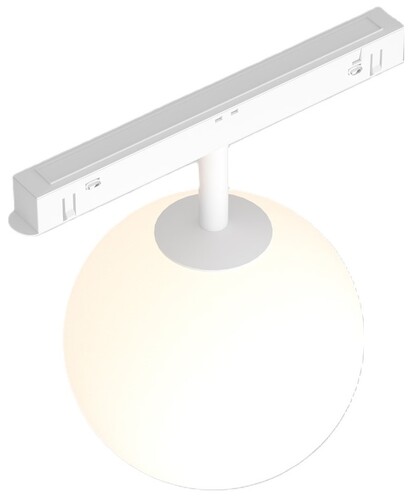 Купить Трековый светильник Technical TR038-2-5W3K-W  9169017. Характеристики, отзывы и цены в Донецке