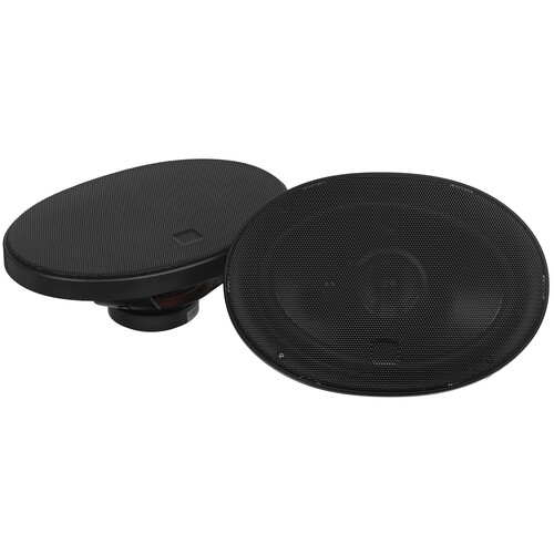 Купить Коаксиальная акустическая система JBL STAGE2 9634  5463582. Характеристики, отзывы и цены в Донецке