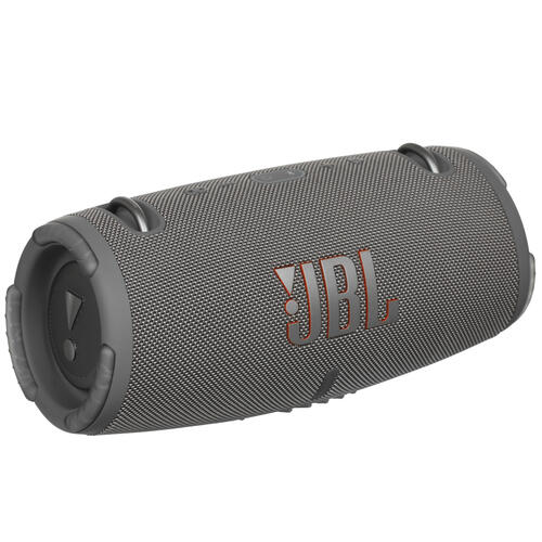 Купить Портативная колонка JBL Xtreme 3, серый  5054689. Характеристики, отзывы и цены в Донецке