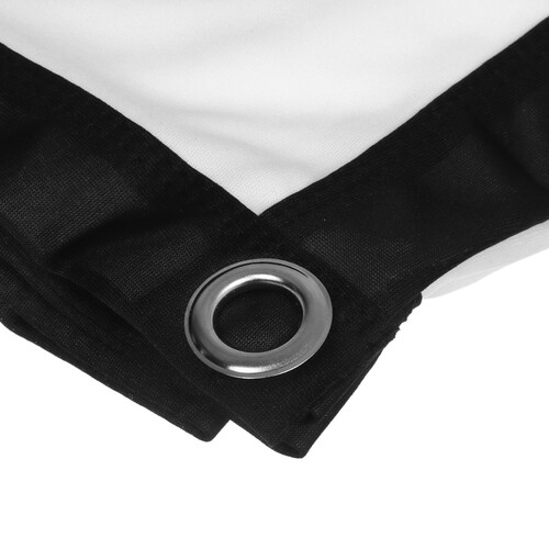 Купить 80" Экран для проектора HIPER CINEMA SPFW 16X9-80  5476491. Характеристики, отзывы и цены в Донецке