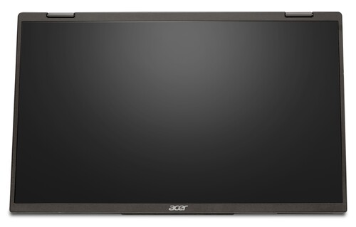 Купить 15.6" Монитор Acer PD163Qbmiuux черный  5613864. Характеристики, отзывы и цены в Донецке