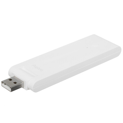 Купить Центр управления умным домом AQARA M100  5648116. Характеристики, отзывы и цены в Донецке