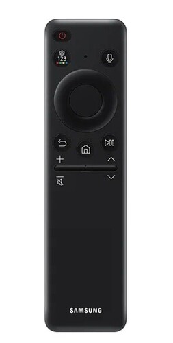 Купить 77" (195 см) Телевизор Samsung QE77S95FAUXRU черный  5622939. Характеристики, отзывы и цены в Донецке