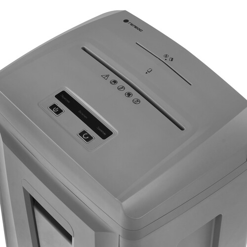 Купить Уничтожитель бумаг ГЕЛЕОС УП 26-7+  5614719. Характеристики, отзывы и цены в Донецке