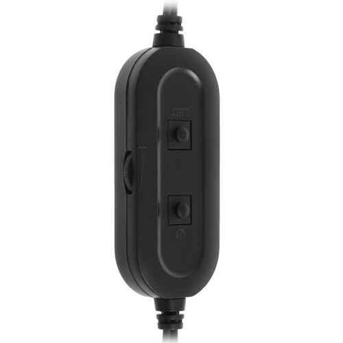 Купить Колонки Qumo Rage AS005 черный  1694773. Характеристики, отзывы и цены в Донецке