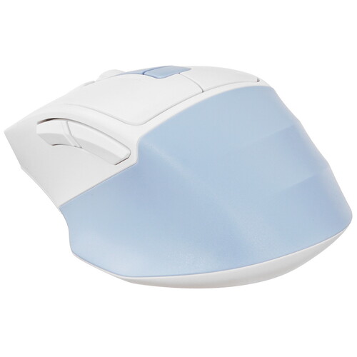 Купить Мышь беспроводная A4Tech Fstyler FG45CS Air  5441289. Характеристики, отзывы и цены в Донецке