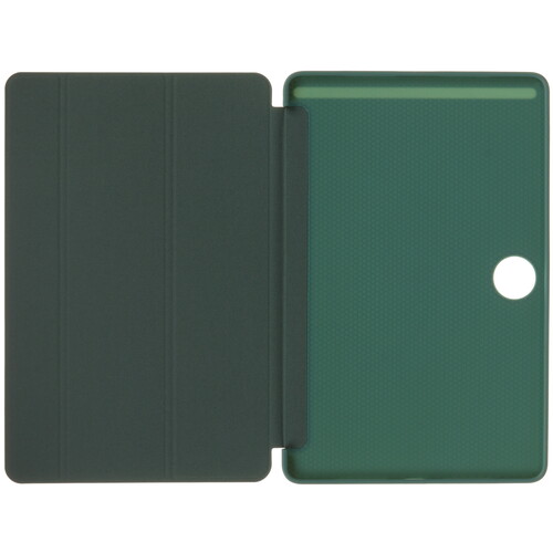 Купить Чехол-книжка BoraSCO для HONOR Pad 9 зеленый  5601843. Характеристики, отзывы и цены в Донецке