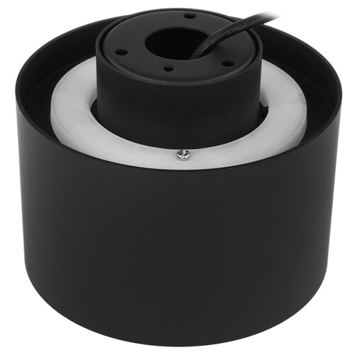 Купить Светильник потолочный Technical C009CW-L16B черный/черный  9143103. Характеристики, отзывы и цены в Донецке