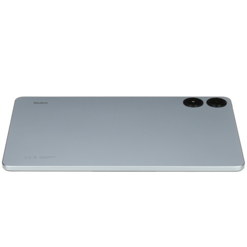 Купить 12.1" Планшет Xiaomi Redmi Pad Pro Wi-Fi 128 ГБ голубой  5462890. Характеристики, отзывы и цены в Донецке