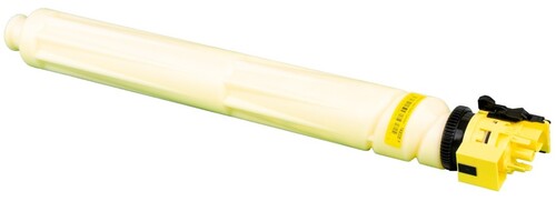 Купить Тонер-картридж лазерный SAKURA TK8335Y желтый  5364106. Характеристики, отзывы и цены в Донецке