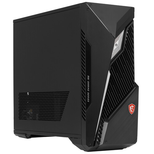 Купить ПК MSI MAG Infinite S3 13th [9S6-B93841-679]  5097761. Характеристики, отзывы и цены в Донецке