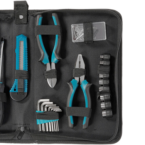 Купить Набор инструментов Bort BTK-37  8128026. Характеристики, отзывы и цены в Донецке