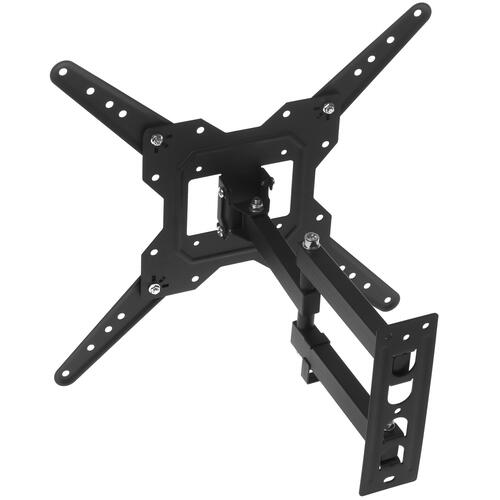 Купить Кронштейн для ТВ DEXP TB-55TS-2 черный  4820271. Характеристики, отзывы и цены в Донецке