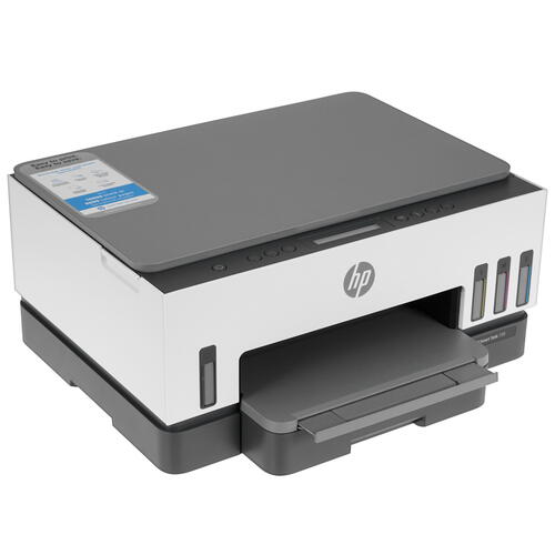 Купить МФУ струйное HP Smart Tank 720  5086794. Характеристики, отзывы и цены в Донецке