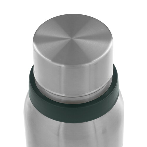 Купить Термос Biostal Охота серебристый  9194134. Характеристики, отзывы и цены в Донецке