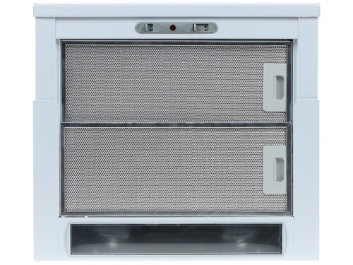 Купить Вытяжка телескопическая Gefest FEST ВО 4501 К12 белый/белый  1182177. Характеристики, отзывы и цены в Донецке