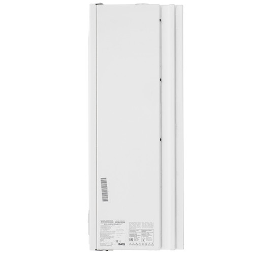 Купить Газовый котел Baxi ECO Four 1.24 F настенный  9966126. Характеристики, отзывы и цены в Донецке
