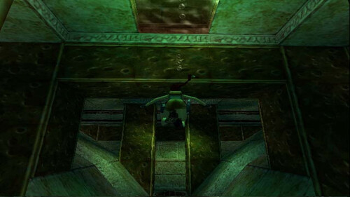 Купить Игра Tomb Raider IV: The Last Revelation (Steam)  5484415. Характеристики, отзывы и цены в Донецке