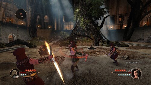 Купить Игра The First Templar (Steam)  5627046. Характеристики, отзывы и цены в Донецке