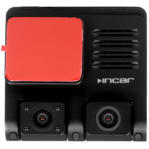 Купить Видеорегистратор Incar VR-570  5406463. Характеристики, отзывы и цены в Донецке