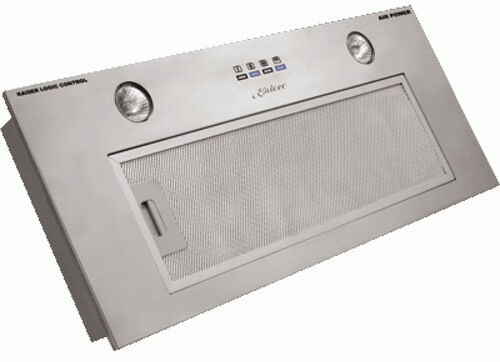Купить Вытяжка полновстраиваемая Kaiser EA 743 M серебристый  5322438. Характеристики, отзывы и цены в Донецке
