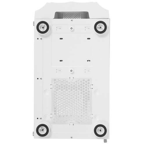 Купить Корпус 1STPLAYER FIREBASE X3-M  5355504. Характеристики, отзывы и цены в Донецке
