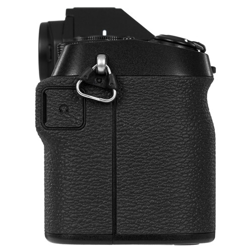 Купить Беззеркальный фотоаппарат Fujifilm X-S20 Body черный  5457703. Характеристики, отзывы и цены в Донецке