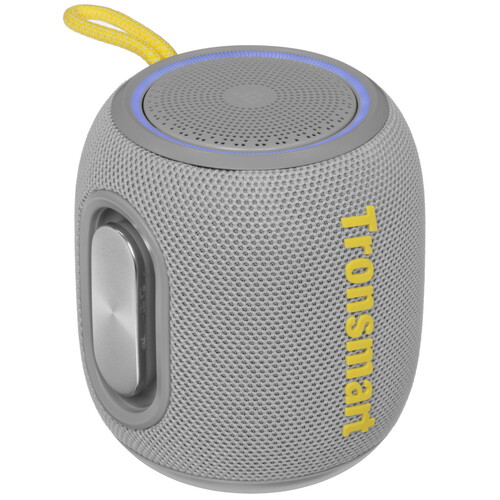 Купить Портативная колонка Tronsmart T8 Mini, серый  5641983. Характеристики, отзывы и цены в Донецке