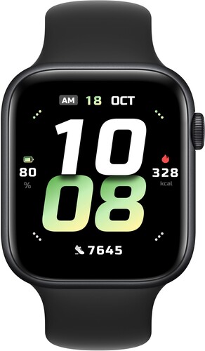 Купить Смарт-часы HONOR Watch 5  5488320. Характеристики, отзывы и цены в Донецке