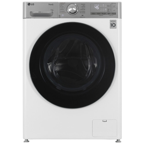 Купить Стиральная машина LG F4V9LA2W белый  5494513. Характеристики, отзывы и цены в Донецке