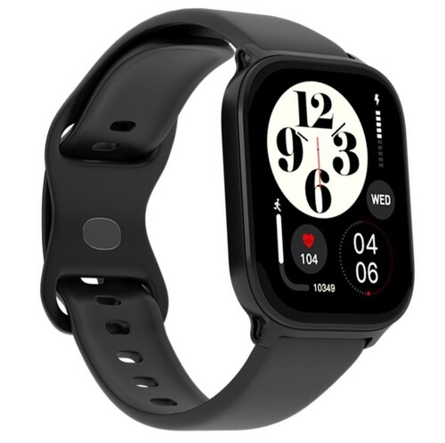 Купить Смарт-часы Maxvi SW-04  9225213. Характеристики, отзывы и цены в Донецке