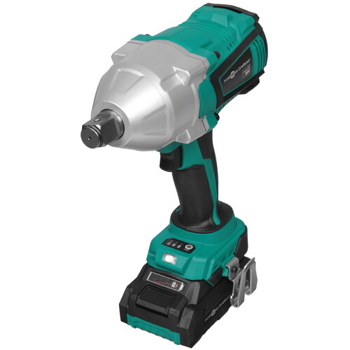 Купить Гайковерт FinePower OneBase CIWBL1050  9176044. Характеристики, отзывы и цены в Донецке