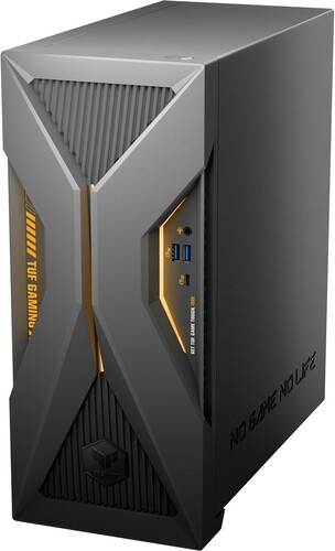 Купить ПК ASUS TUF Gaming T500 T500MV-13420H0790 [90PF05H1-M00SF0]  5615078. Характеристики, отзывы и цены в Донецке