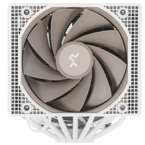 Купить Кулер для процессора DEEPCOOL ASSASIN IV WH  5429639. Характеристики, отзывы и цены в Донецке