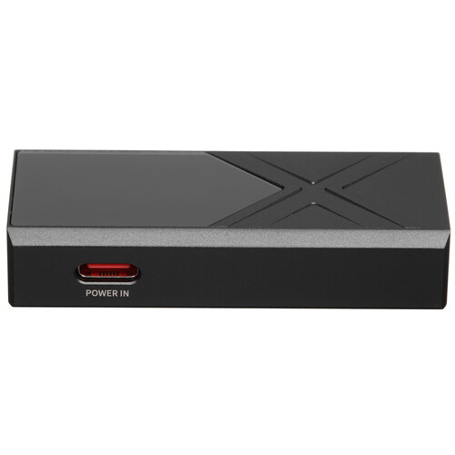 Купить Усилитель FIIO KA17  5492318. Характеристики, отзывы и цены в Донецке