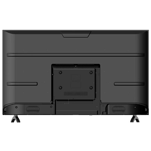 Купить 42" (107 см) Телевизор MEGAMAX 42MG11FSM черный  9155902. Характеристики, отзывы и цены в Донецке