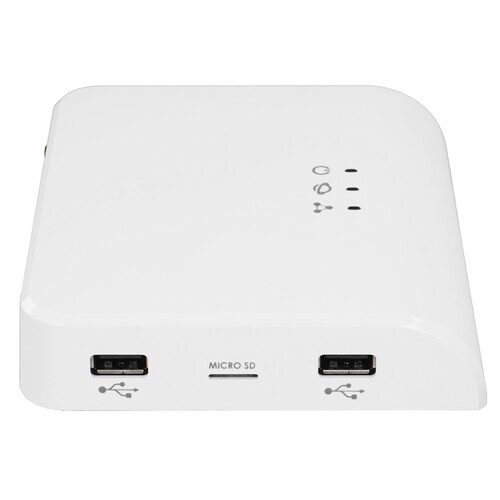 Купить Центр управления умным домом Eltex SL-10-WBZ  5488108. Характеристики, отзывы и цены в Донецке